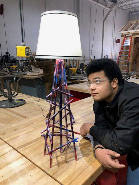 Lamp