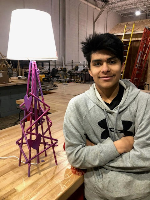 Lamp