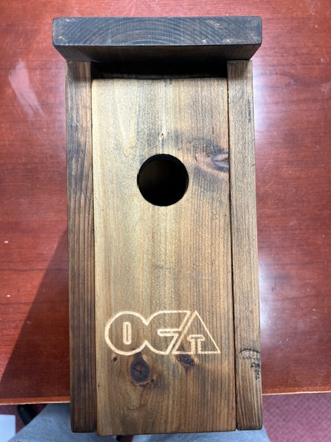 Bird House