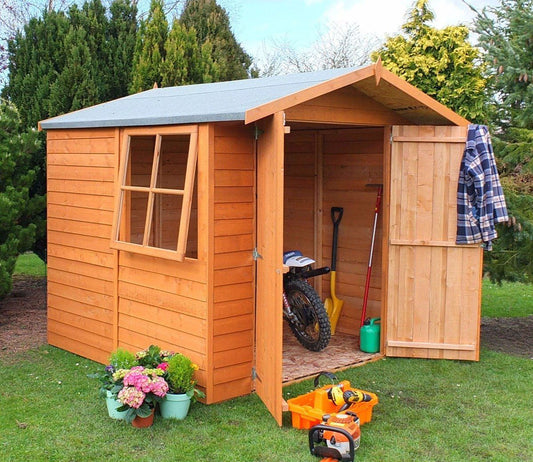 Shed
